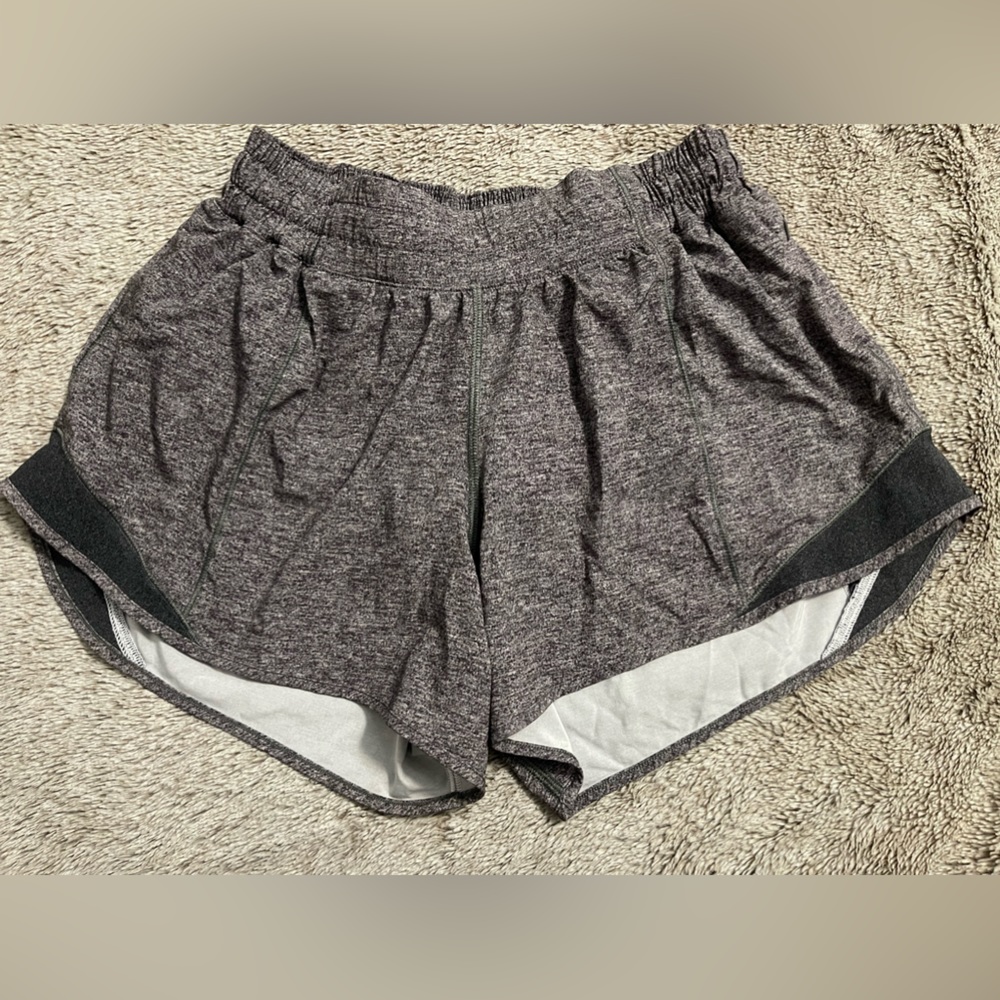 🩶🩶 Mini Short lululemon for young girls🩶🩶